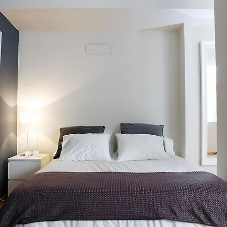 Fira Duplex 아파트