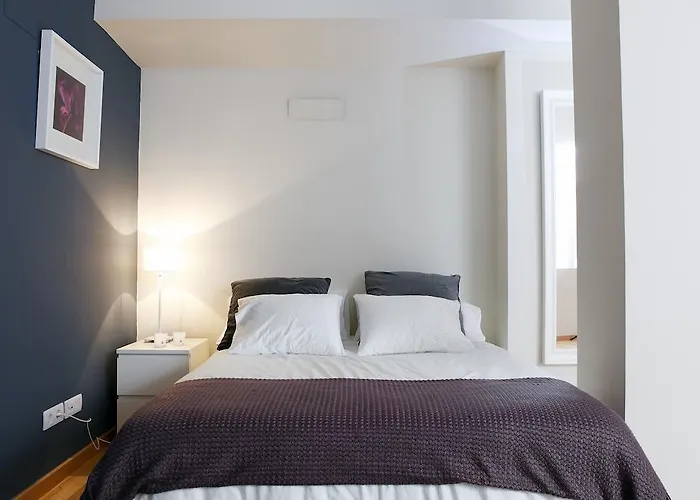Fira Duplex 아파트