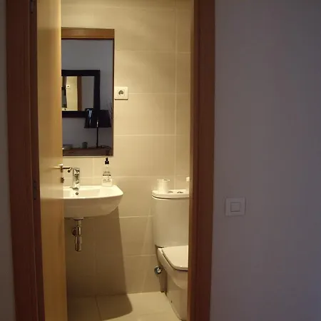 شقة Fira Duplex *