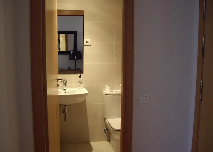 Appartamento Fira Duplex *