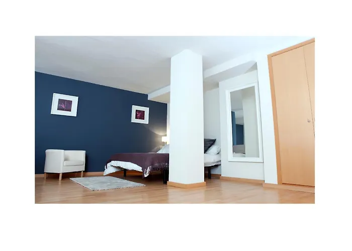Appartamento Fira Duplex